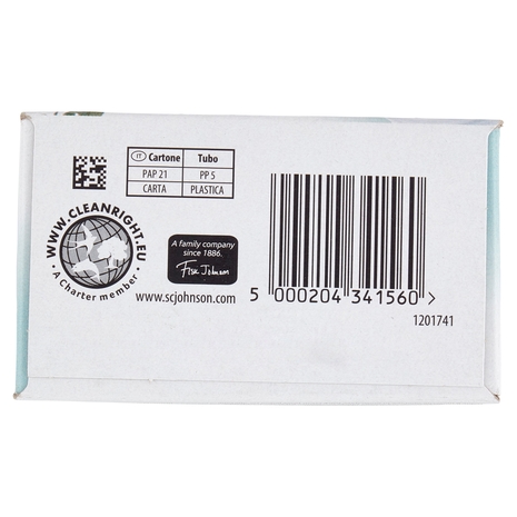 Duck Fresh Discs - Base per Dischi Gel Igienizzanti WC, Fragranza Eucalipto 36ml